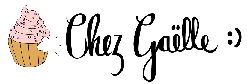 Logo Chez Gaelle