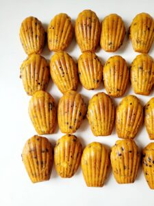 Madeleine
