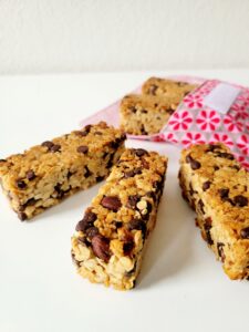 Barre granola