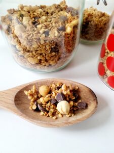 Granola