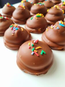 Mélocake
