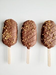 Magnum cake