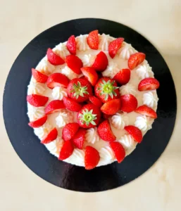 Fraisier