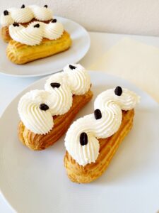 Éclairs