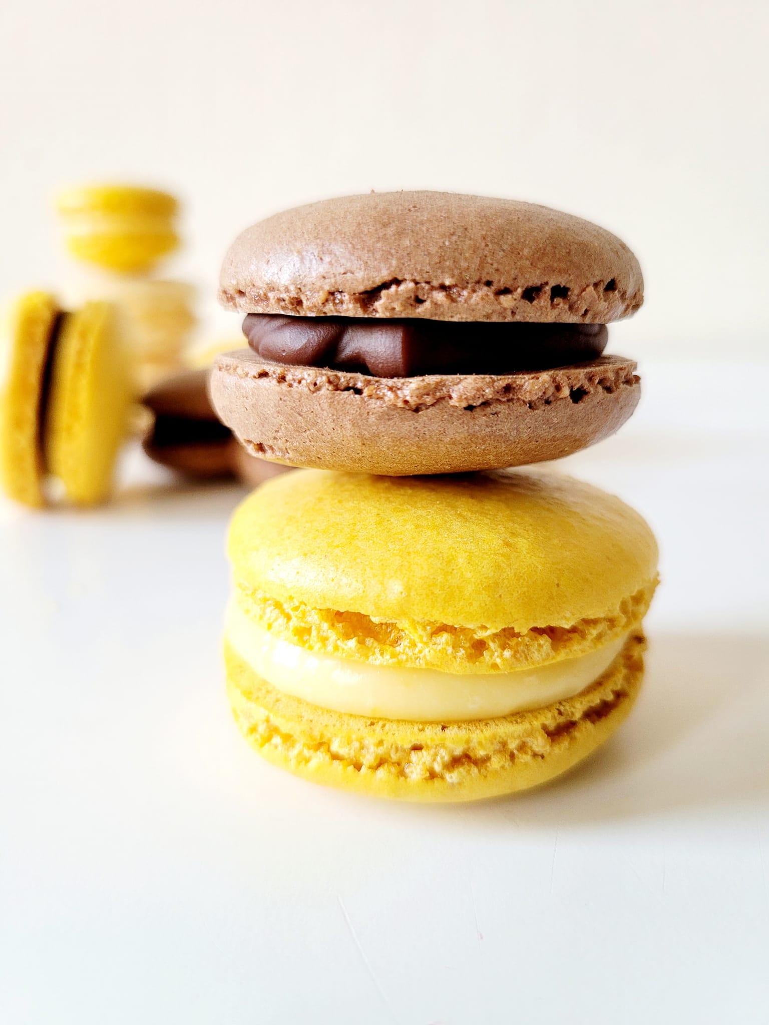 Chez Gaëlle - Pâtisserie artisanal sur Verviers