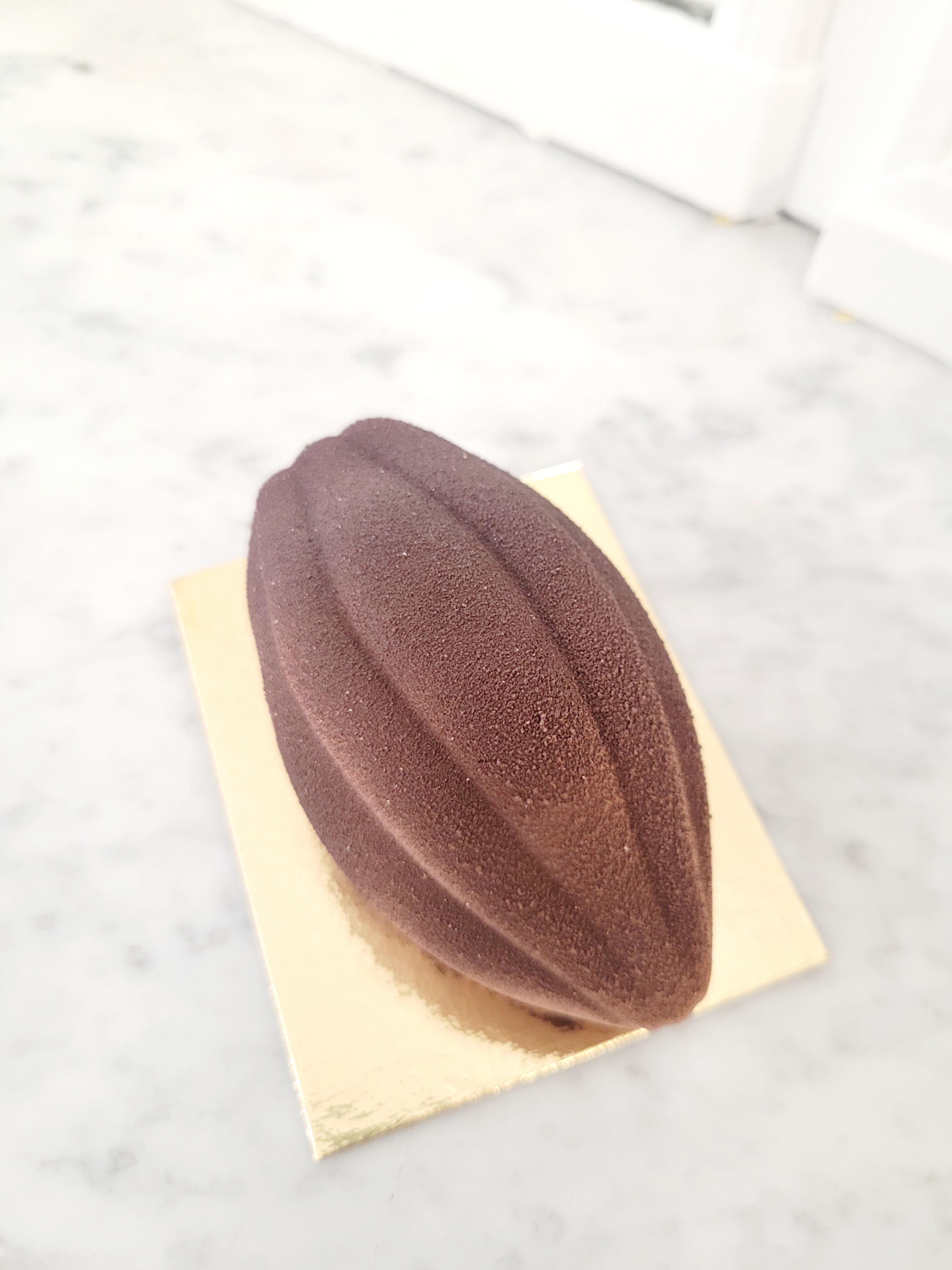 Cabosse de cacao
